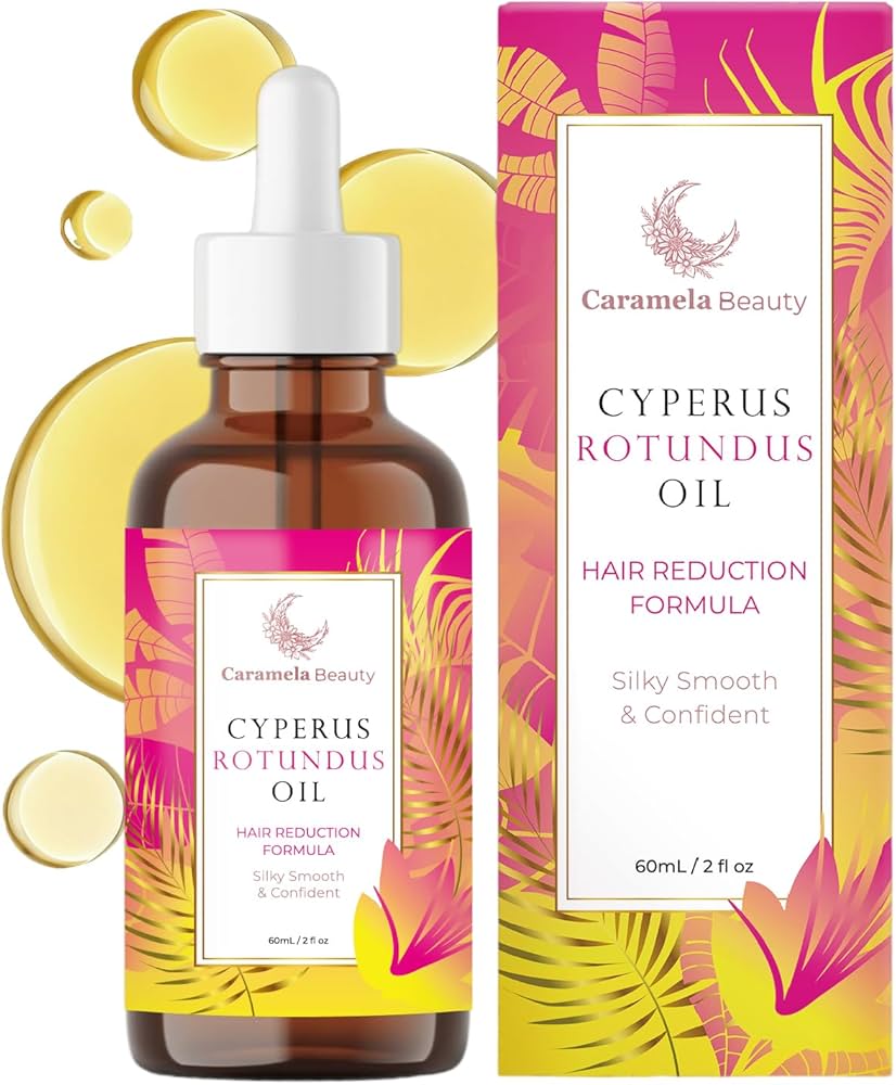 ACEITE CYPERUS