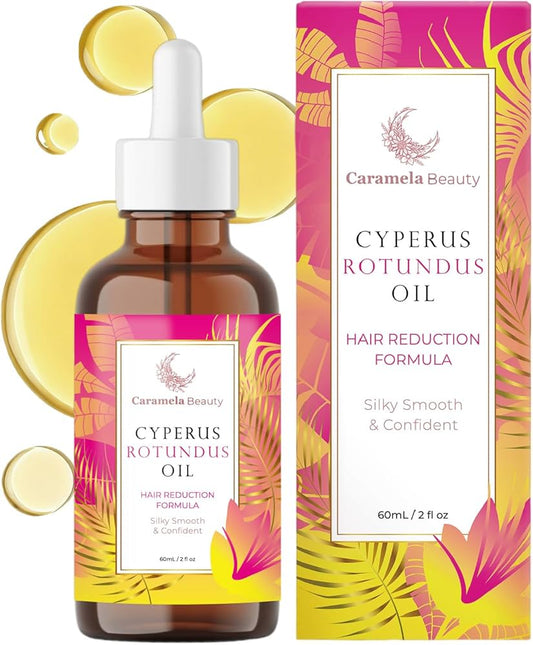 ACEITE CYPERUS