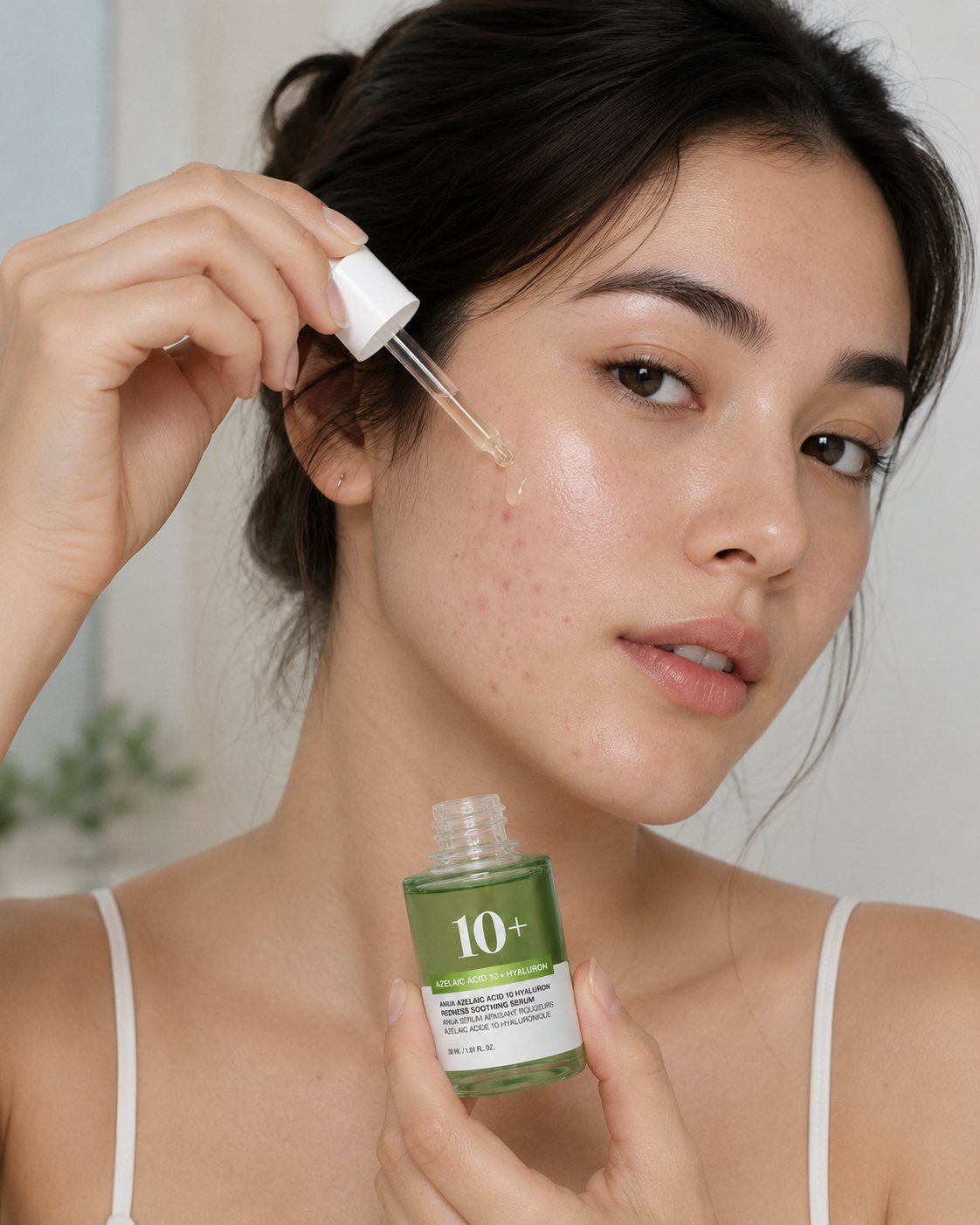ANUA Azelaic Acid Serum 10%
