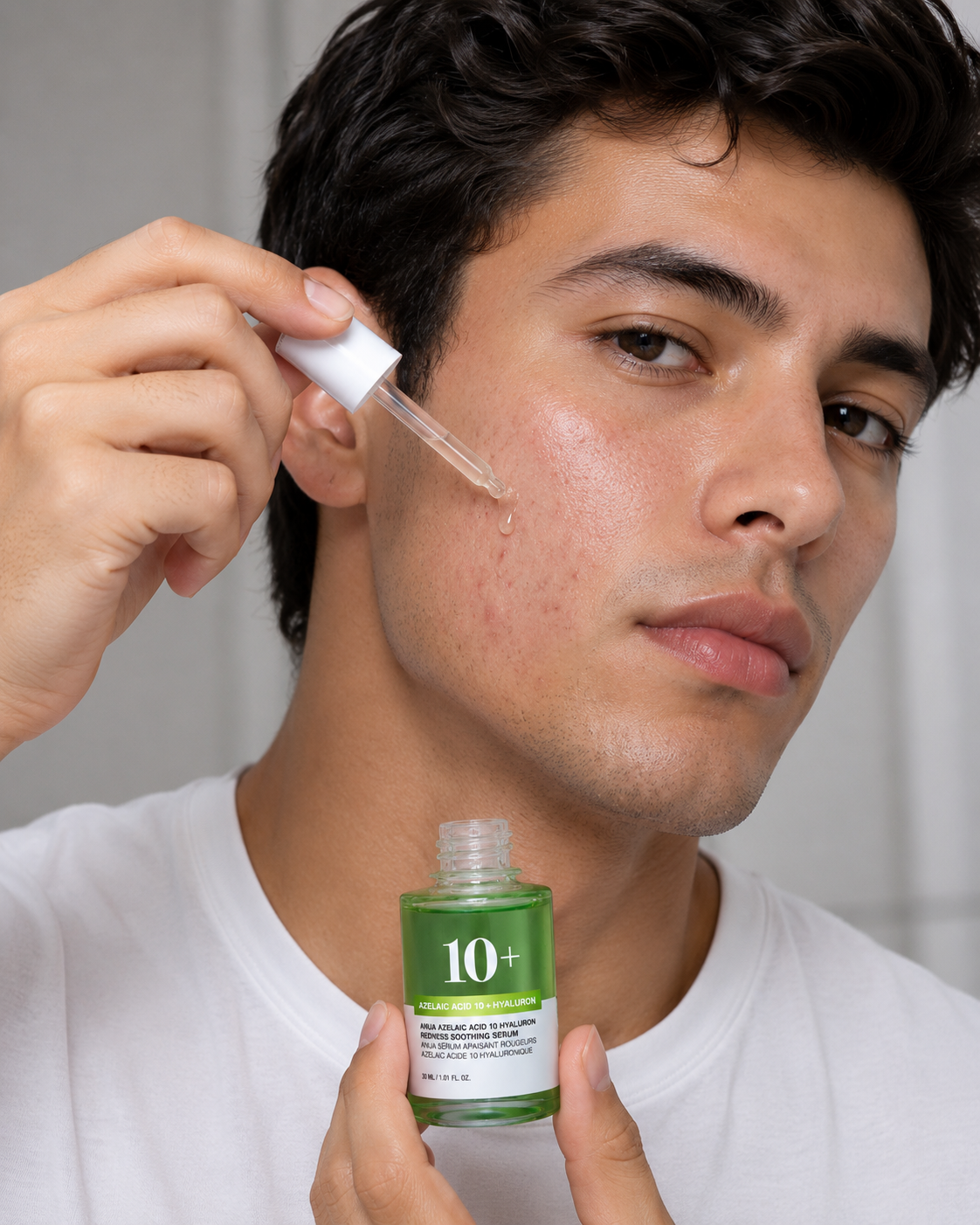 ANUA Azelaic Acid Serum 10%