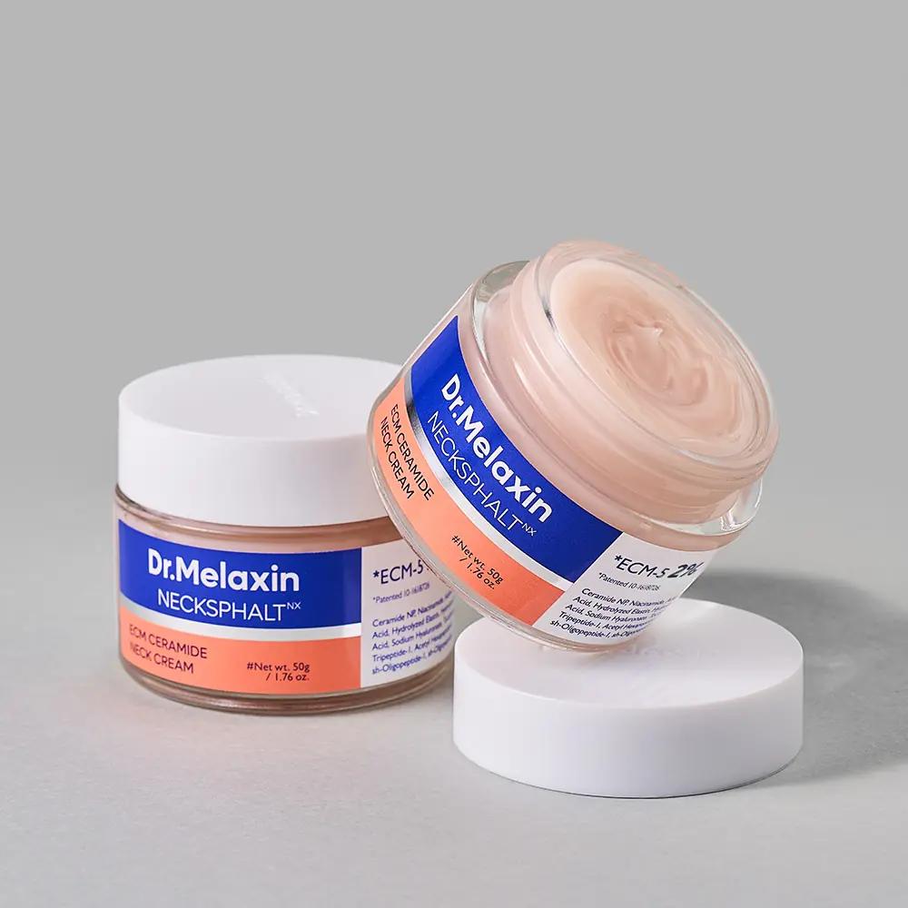 CREMA REAFIRMANTE | Dr. Melaxin