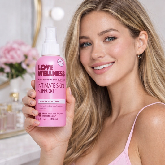 INTIMATE SKIN | Frescura Femenina