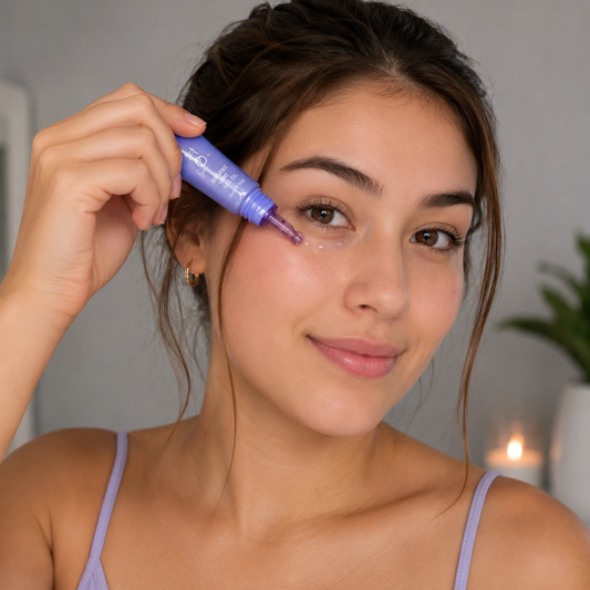 LUMÉRA Eye Lift