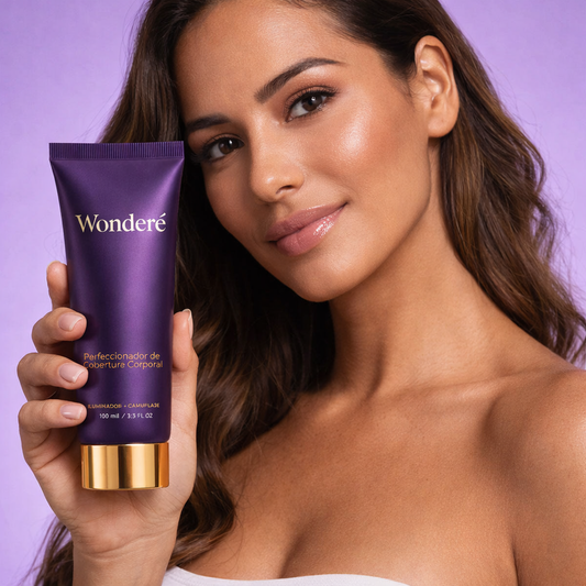 WONDERÈ | COBERTOR CORPORAL